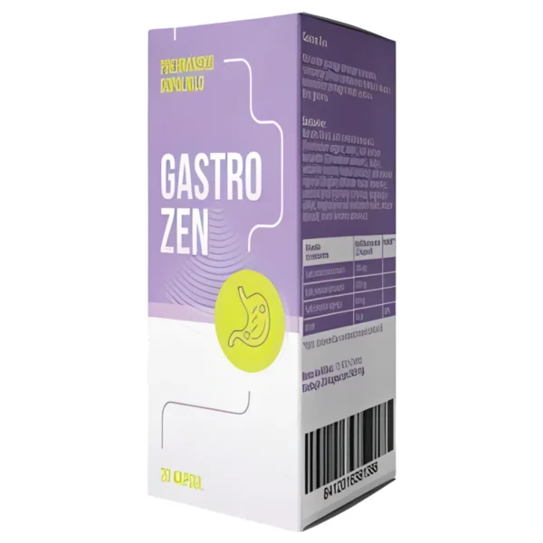 Gastro ZEN